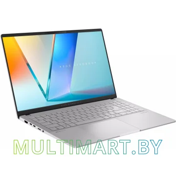 Ноутбук ASUS VivoBook S 15 OLED S5507QA-MA007W (90NB14Q2-M005F0) картинка 3